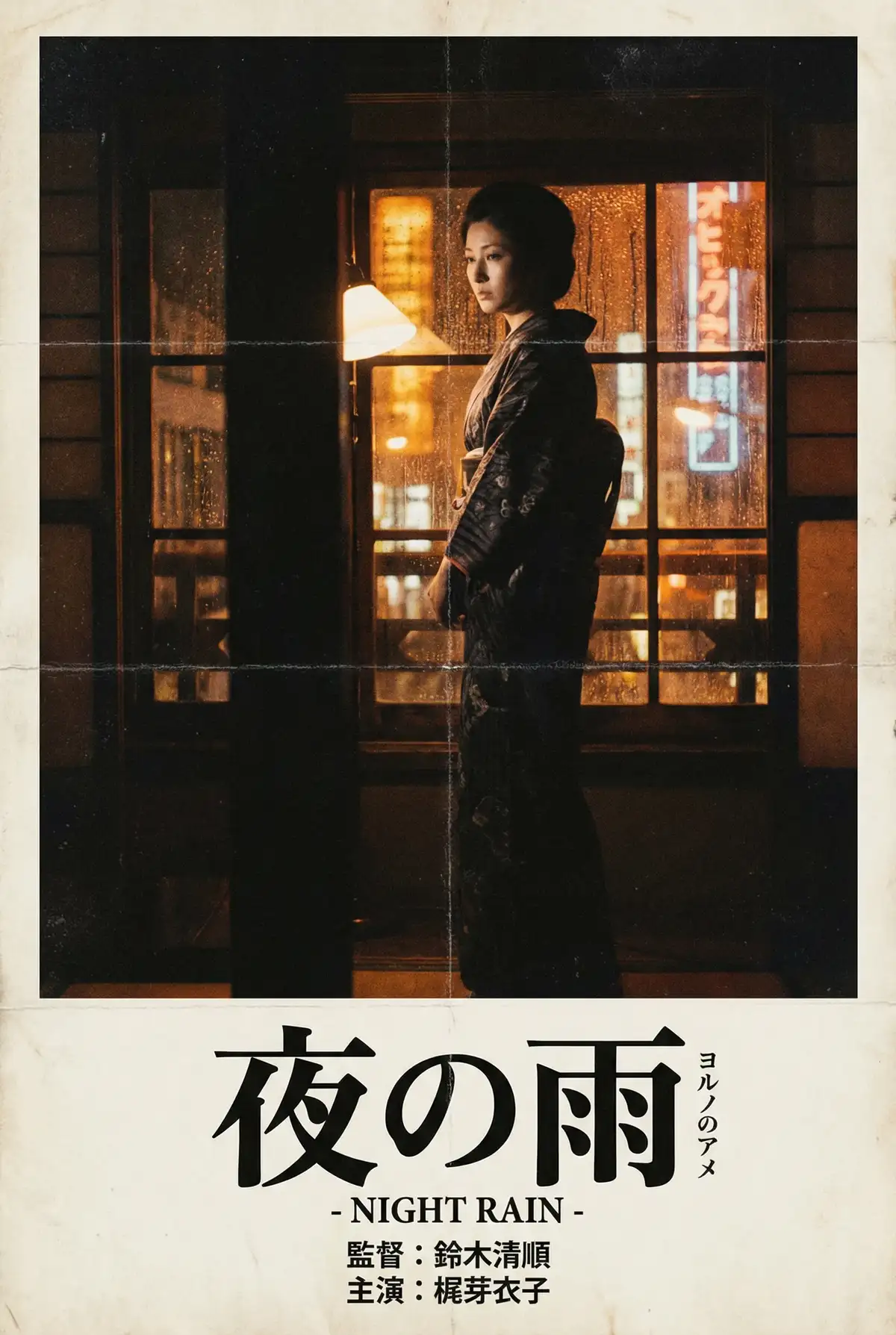 日本经典伦理电影海报 - 情事2014在线未删减版资源 馆藏推荐作品